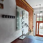 Tr 11 Nr 1 Apartamento