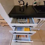 Apartamento Tr 11 Nr 1