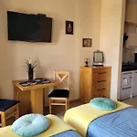 Apartamento Tr 11 Nr 1 *
