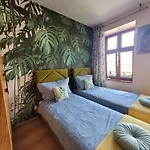 Apartamento Tr 11 Nr 1 *
