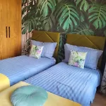 Tr 11 Nr 1 Apartamento *