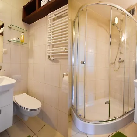 Tr 11 Nr 1 Apartment *