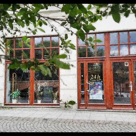 Tr 11 Nr 1 Apartamento Olsztyn (Warmian-Masurian)