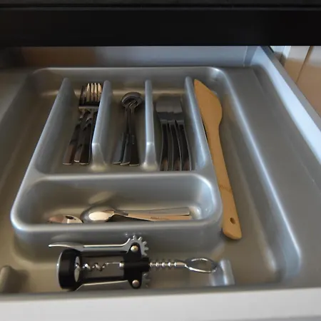 Tr 11 Nr 1 아파트