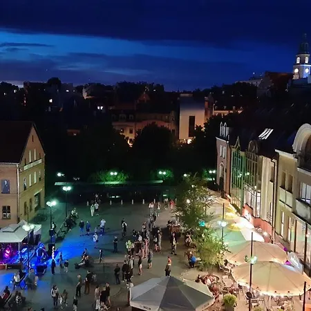 Tr 11 Nr 1 아파트