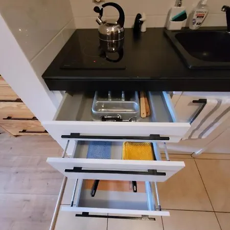 아파트 Tr 11 Nr 1