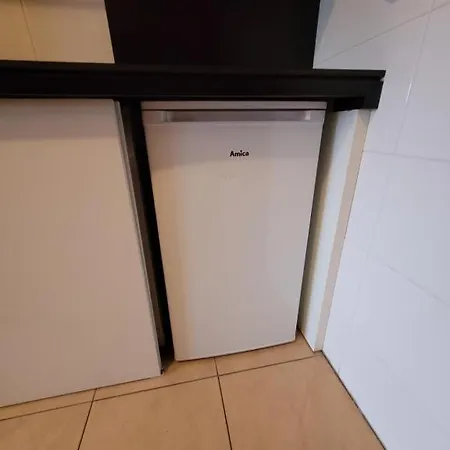 Διαμέρισμα Tr 11 Nr 1 Όλστυν
