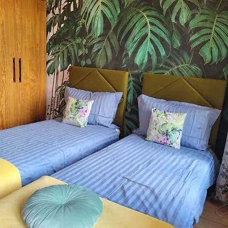 Tr 11 Nr 1 아파트 *