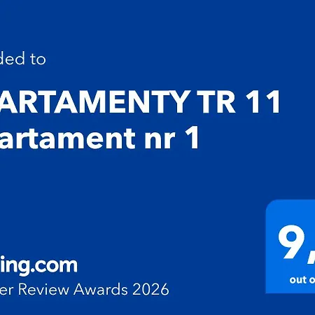 Tr 11 Nr 1