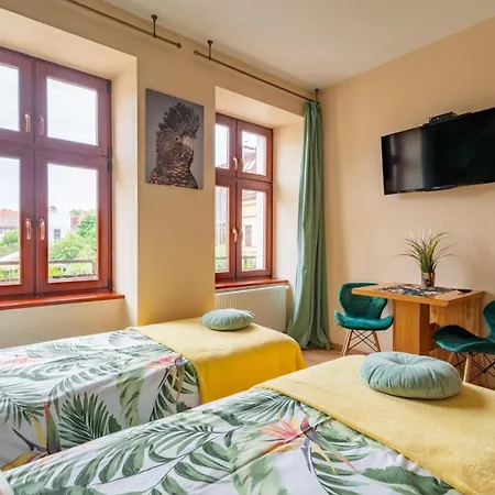 Tr 11 Nr 1 Apartamento Olsztyn (Warmian-Masurian)