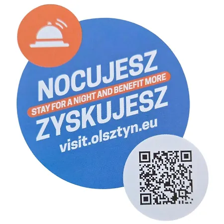 Tr 11 Nr 1 Apartamento Olsztyn (Warmian-Masurian)