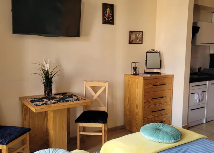 Apartment Tr 11 Nr 1 *